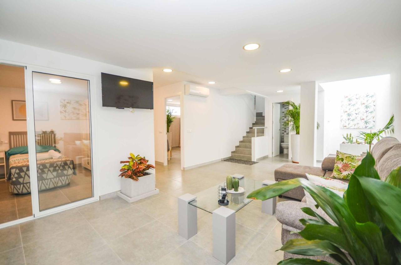 Villa Antonio Pulga Nerja Ngoại thất bức ảnh