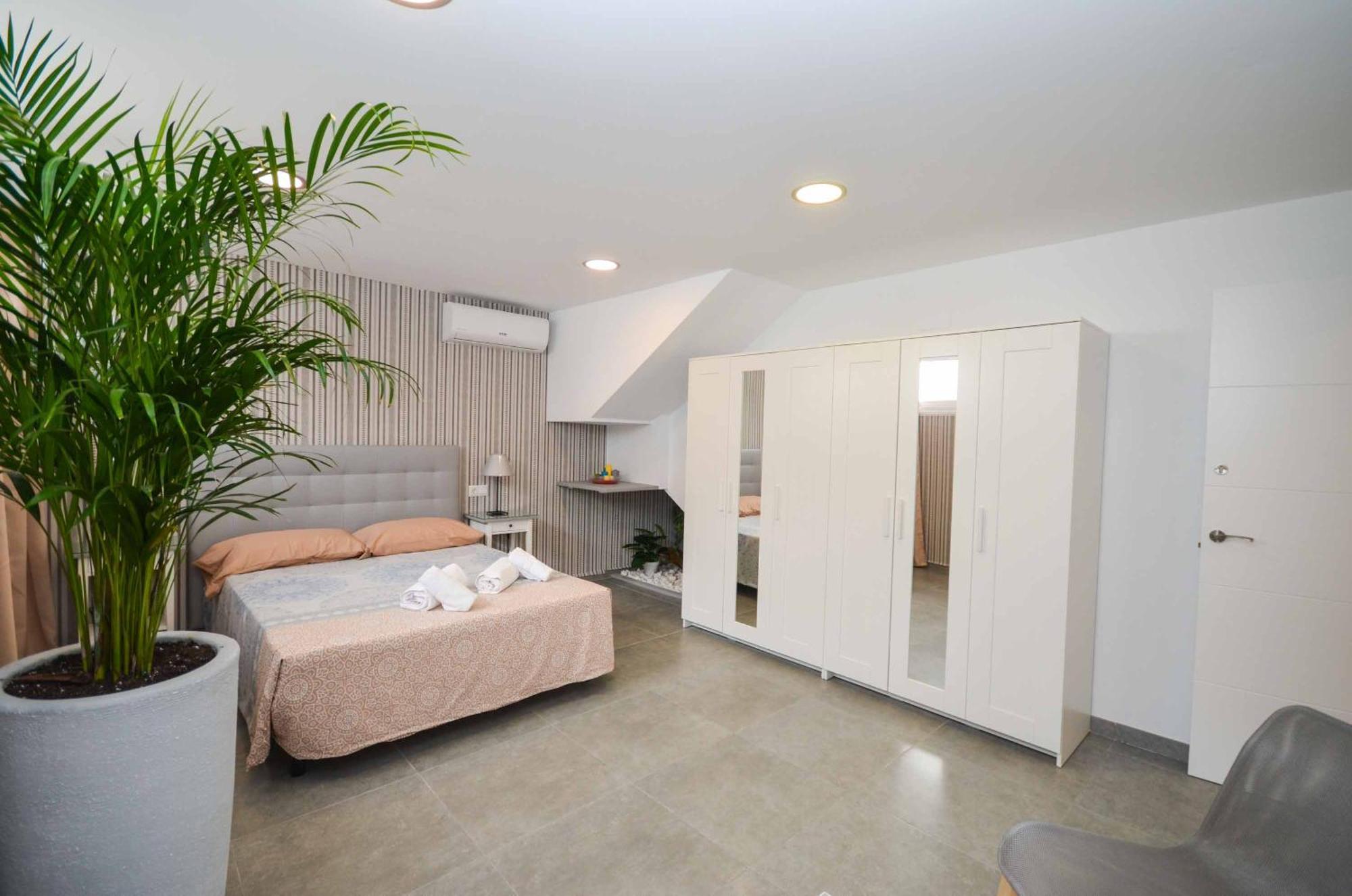 Villa Antonio Pulga Nerja Ngoại thất bức ảnh