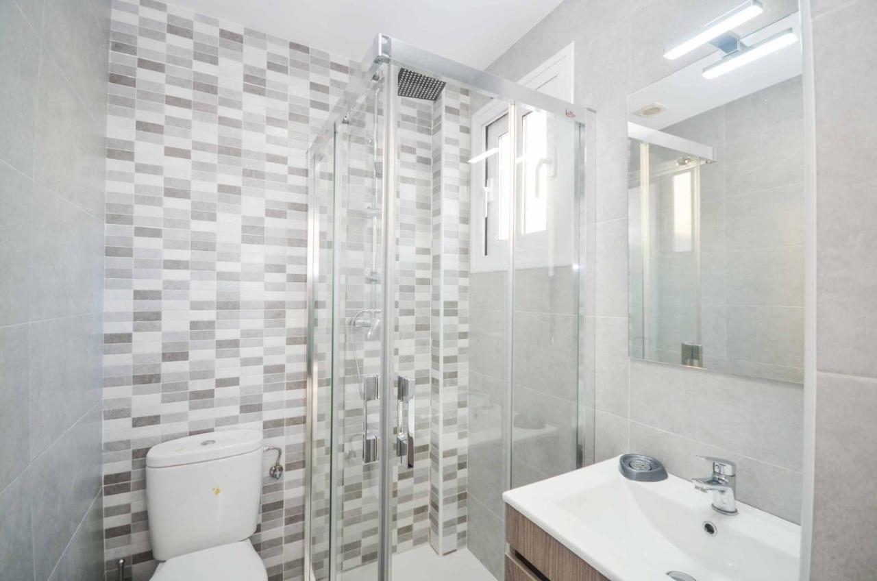 Villa Antonio Pulga Nerja Ngoại thất bức ảnh